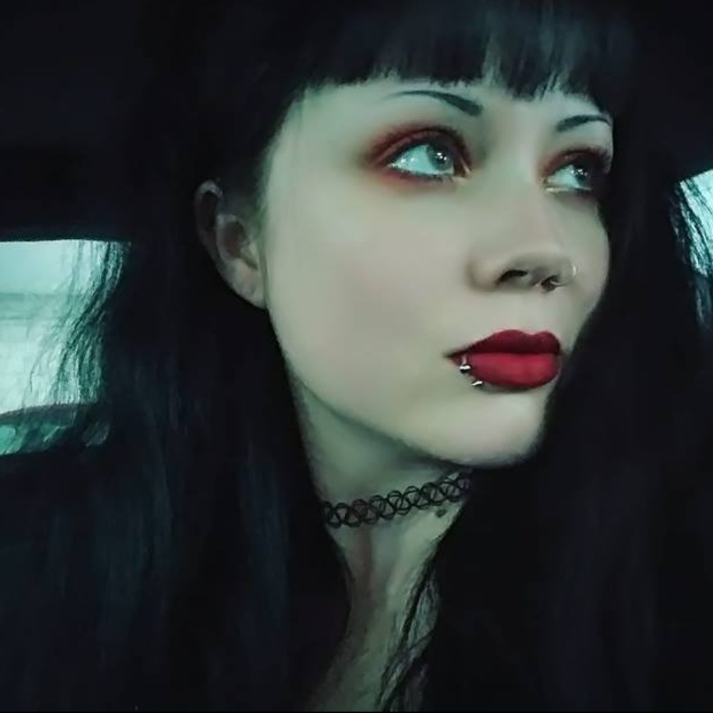 Meet your Posher, Kitty